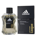 Adidas Victory League bottle and box