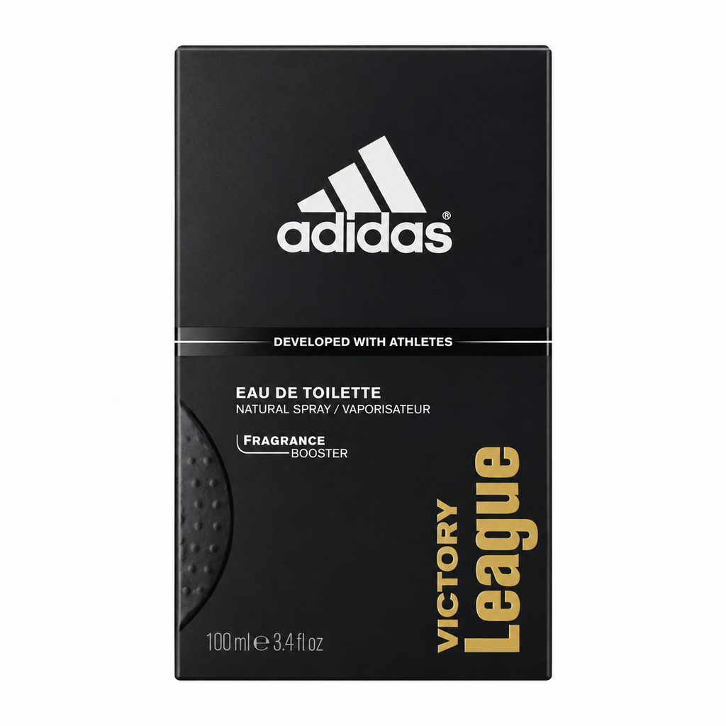 Adidas Victory League box