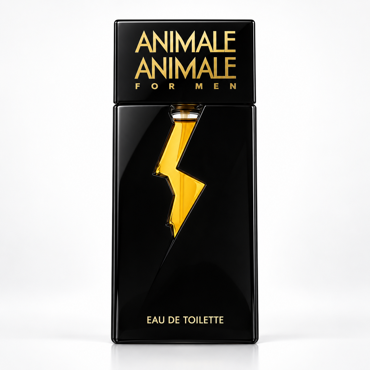 Animale Animale Eau de Toilette bottle