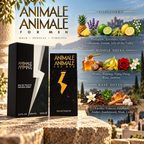 Animale Animale fragrance notes