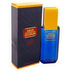 Aqua Quorum bottle and box