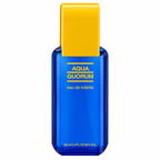 Aqua Quorum bottle