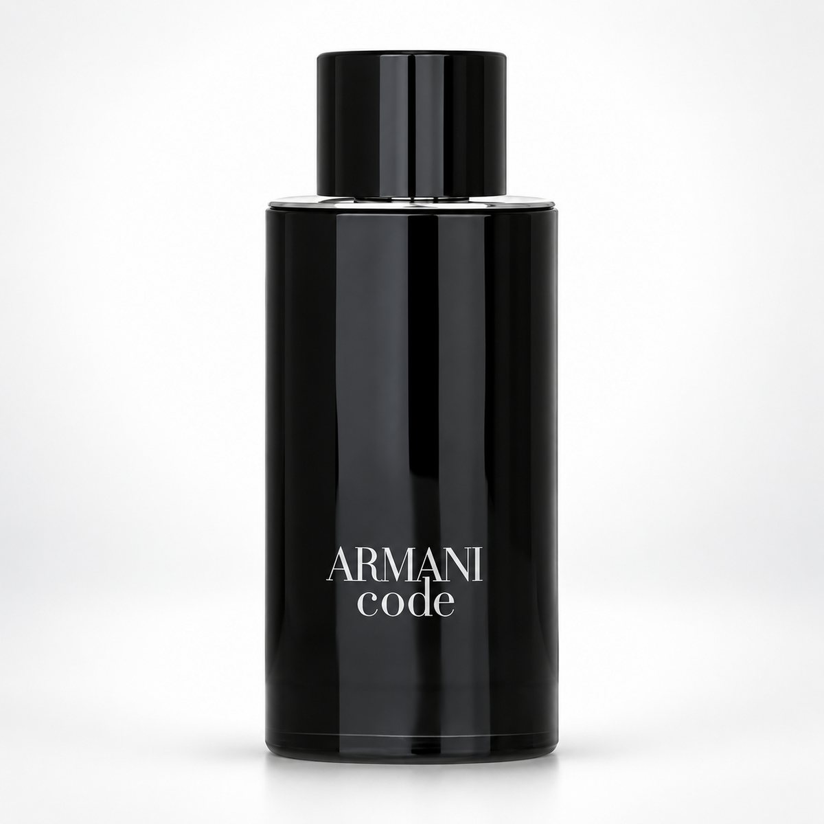 Armani Code by Giorgio Armani Eau de Toilette Refillable bottle