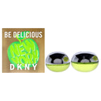 Be Delicious by Donna Karan 2-piece Eau de Parfum gift set for women