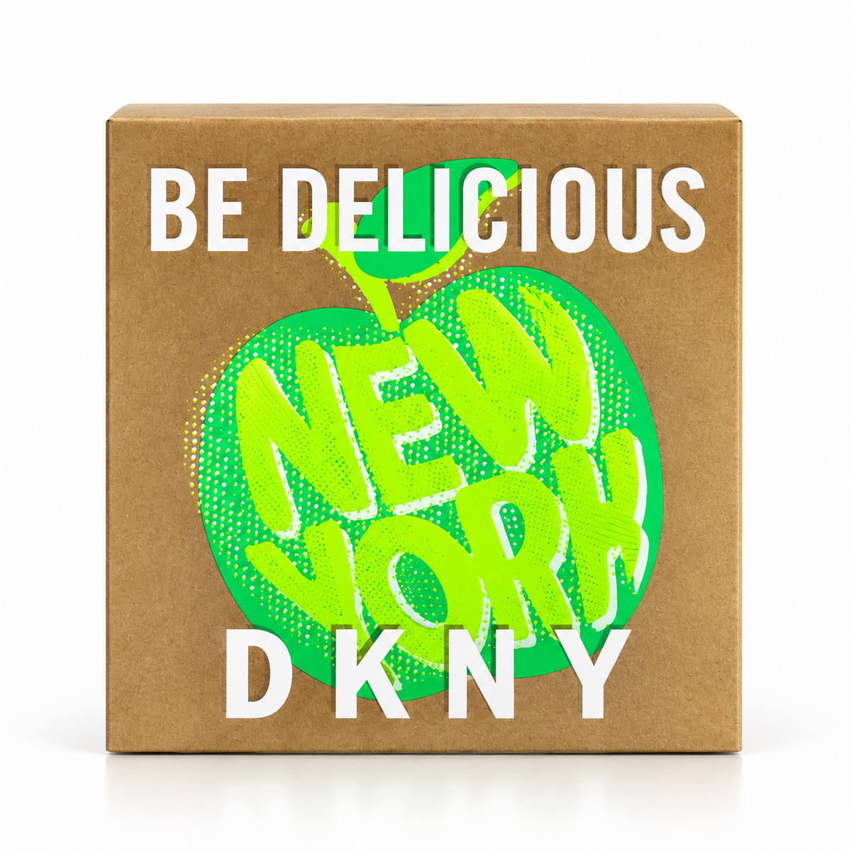 Be Delicious by Donna Karan 2-piece gift set box