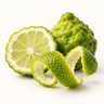 Bergamot Peel