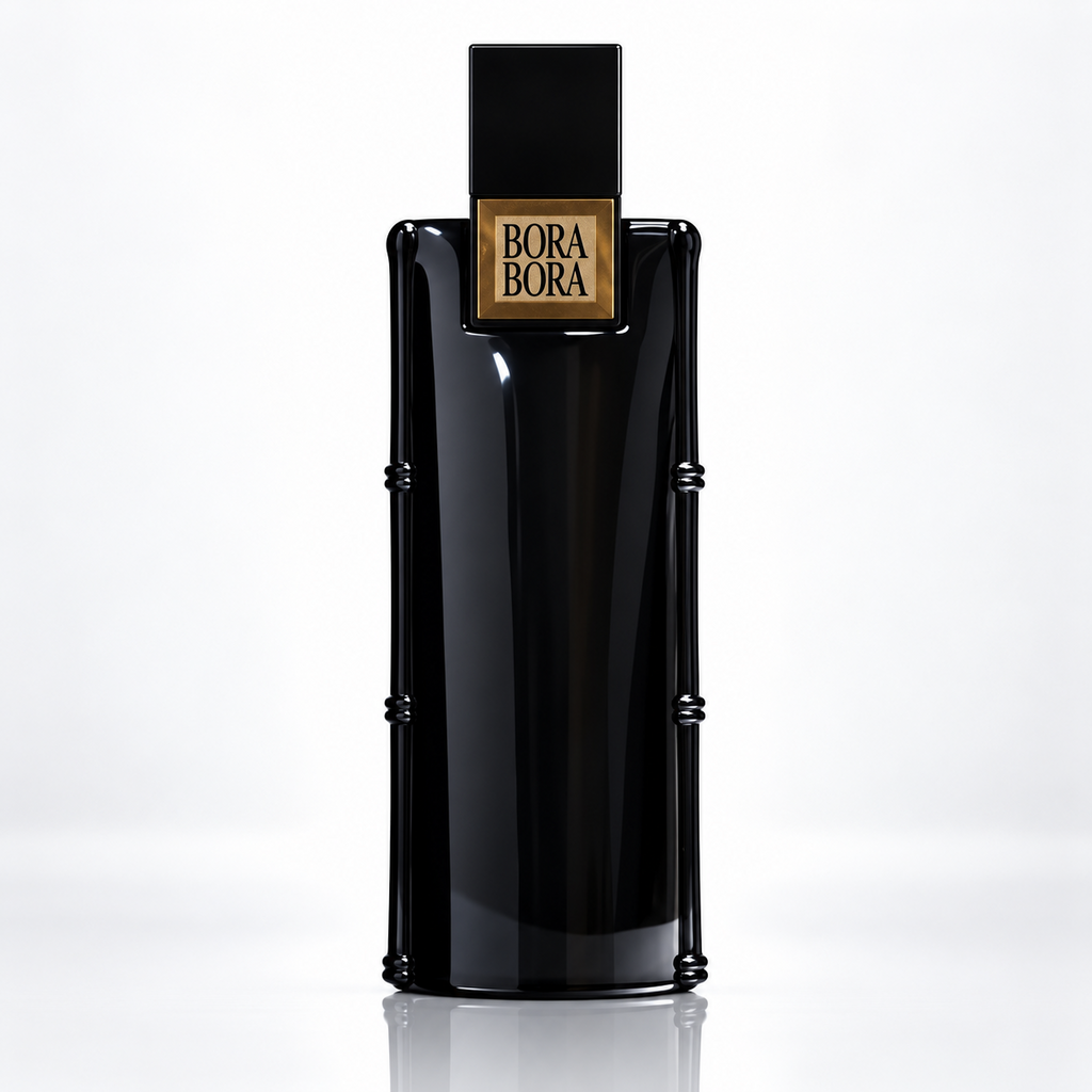 Bora Bora by Liz Claiborne Cologne Spray bottle