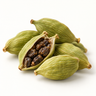 Cardamom Pod