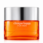 Clinique Happy for Men Cologne Spray 1.7 oz bottle