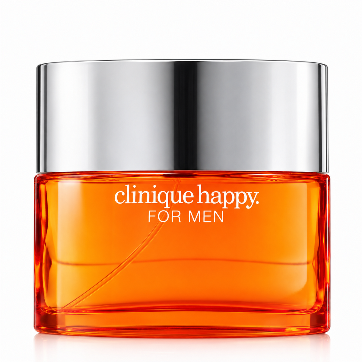 Clinique Happy for Men Cologne Spray 1.7 oz bottle