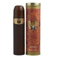 Cuba Gold by Fragluxe Eau de Toilette 3.4 oz bottle and box