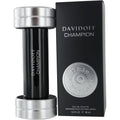 Davidoff Champion Eau de Toilette 3 oz bottle and box