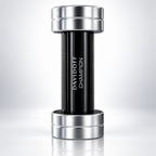 Davidoff Champion Eau de Toilette bottle