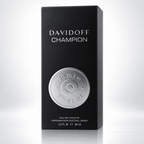 Davidoff Champion Eau de Toilette 3 oz box