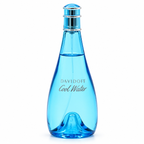 Davidoff Cool Water Woman Eau de Toilette 6.7 oz bottle