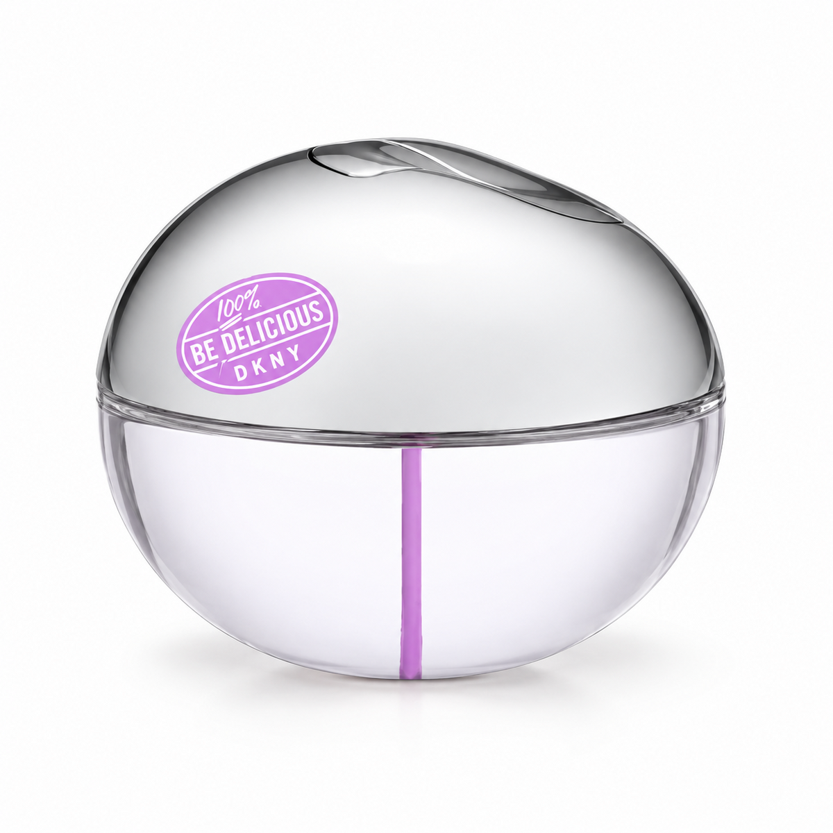 DKNY Be 100% Delicious Eau de Parfum bottle