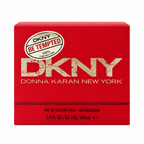 DKNY Be Tempted box