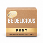DKNY Golden Delicious Eau de Parfum 3.4 oz box
