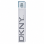 DKNY Men Energizing Eau de Toilette 3.4 oz bottle