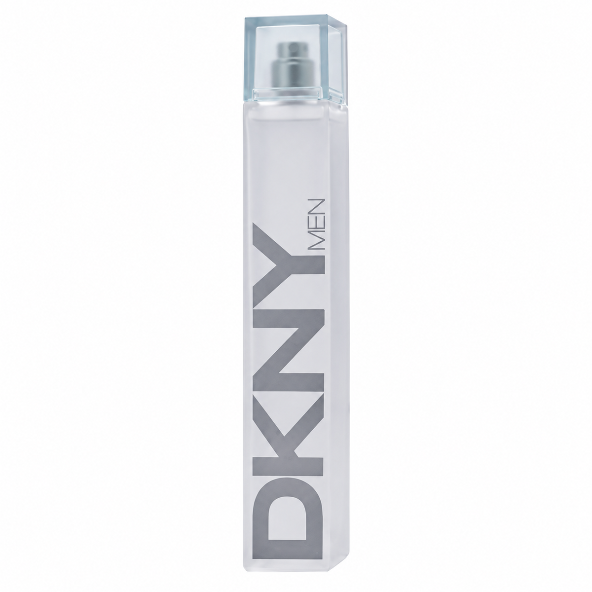 DKNY Men Energizing Eau de Toilette 3.4 oz bottle
