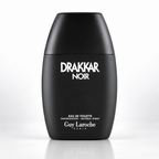 Drakkar Noir by Guy Laroche Eau de Toilette bottle