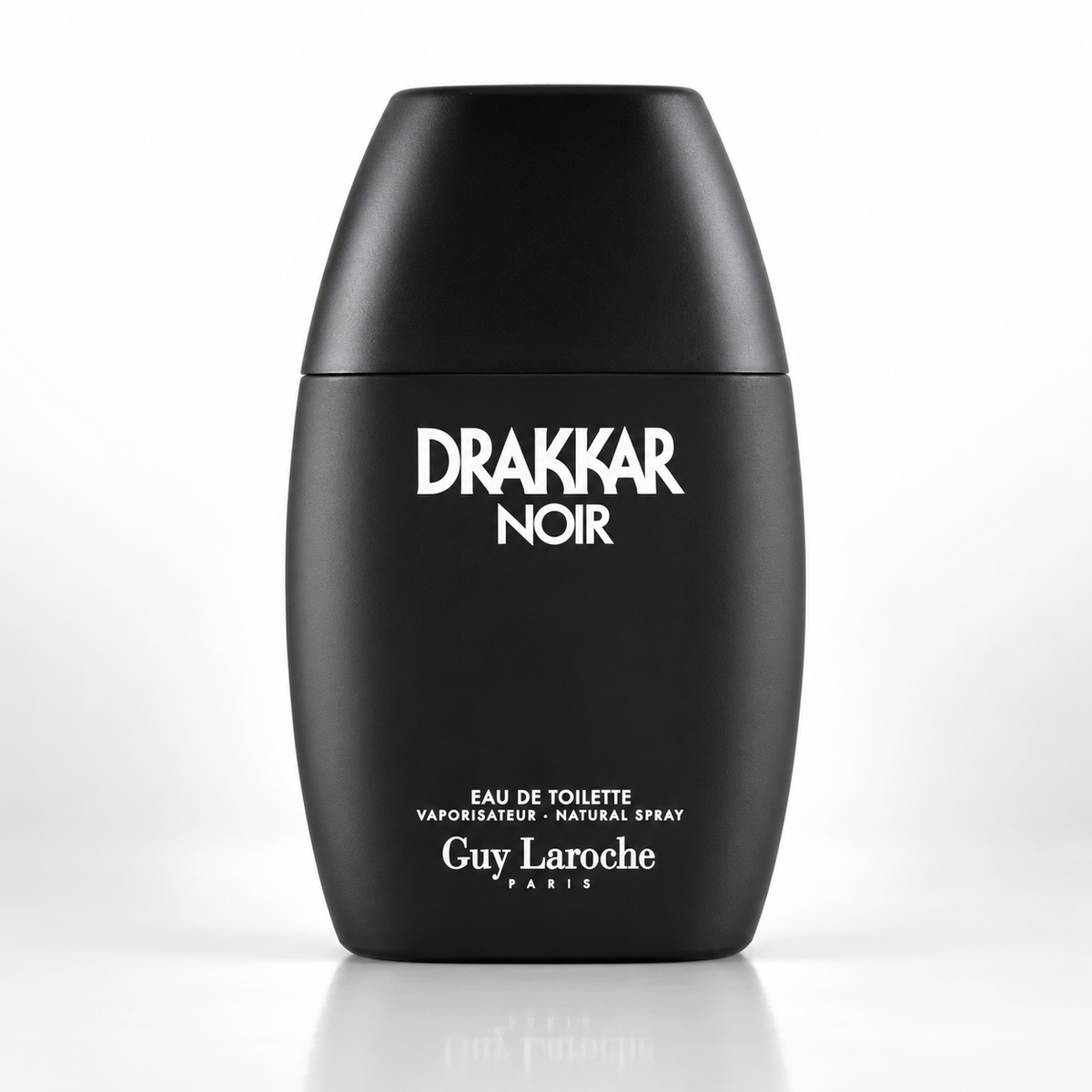 Drakkar Noir by Guy Laroche Eau de Toilette bottle