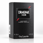 Drakkar Noir by Guy Laroche Eau de Toilette 3.4 oz box
