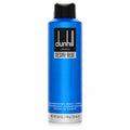 Dunhill Desire Blue deodorizing body spray 6 oz can