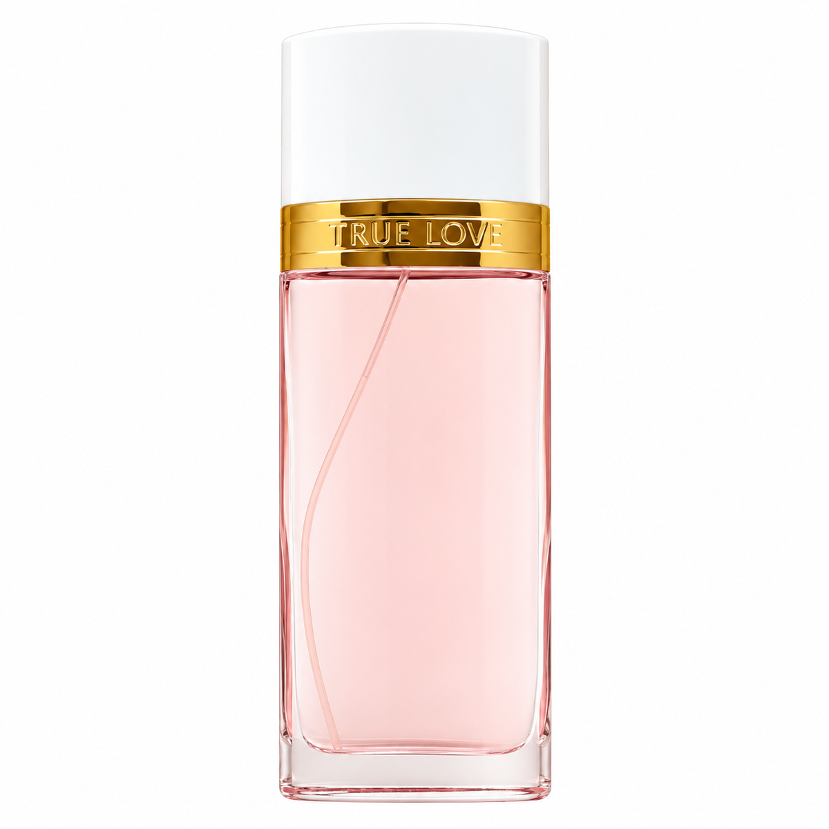 Elizabeth Arden True Love bottle