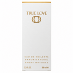 Elizabeth Arden True Love box