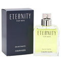 Calvin Klein Eternity for Men Eau de Toilette (EDT)