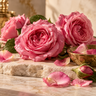 Bulgarian Rose