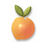 Golden Peach