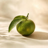 Green Mandarin