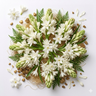 Hawaiian Tuberose