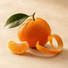 Indian Mandarin