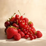 Red Fruits