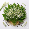 White Muguet