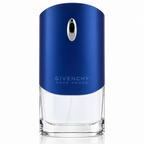 Givenchy Blue Label Eau de Toilette bottle