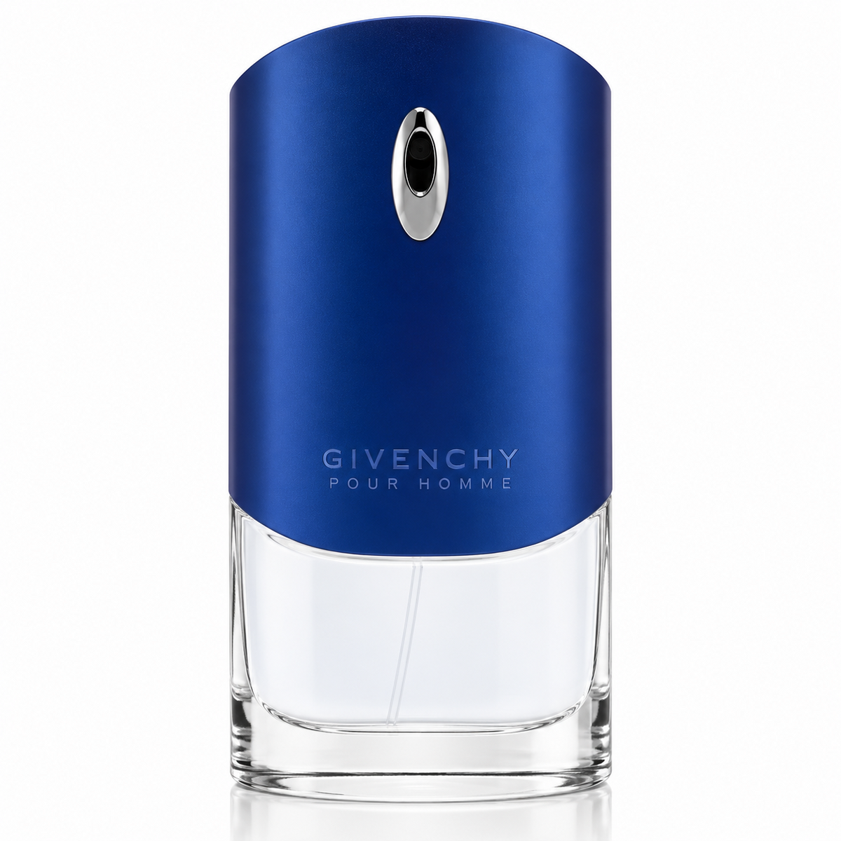 Givenchy Blue Label Eau de Toilette bottle