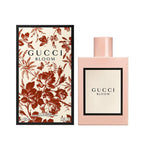 Gucci Bloom Eau de Parfum 3.3 oz bottle and box