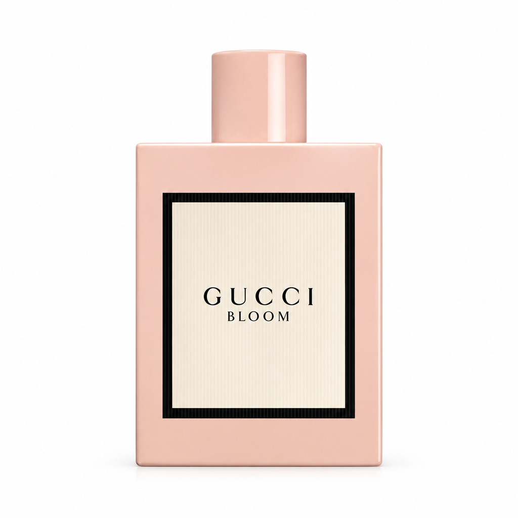 Gucci Bloom Eau de Parfum bottle