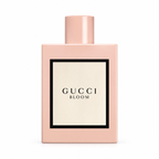 Gucci Bloom Eau de Parfum bottle