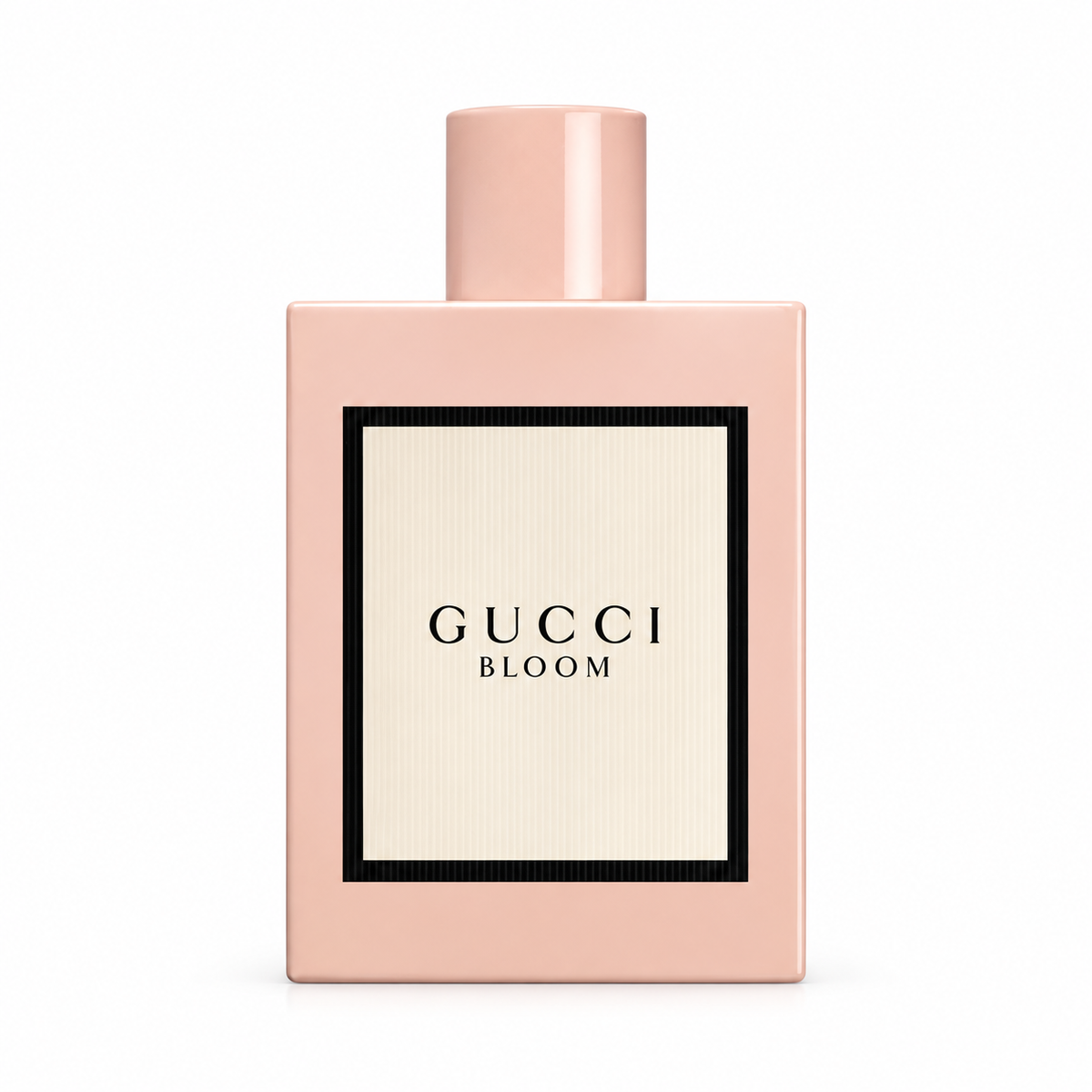 Gucci Bloom Eau de Parfum bottle
