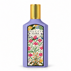 Gucci Flora Gorgeous Magnolia Eau de Parfum bottle