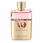 Gucci Guilty Pour Femme Eau de Parfum bottle