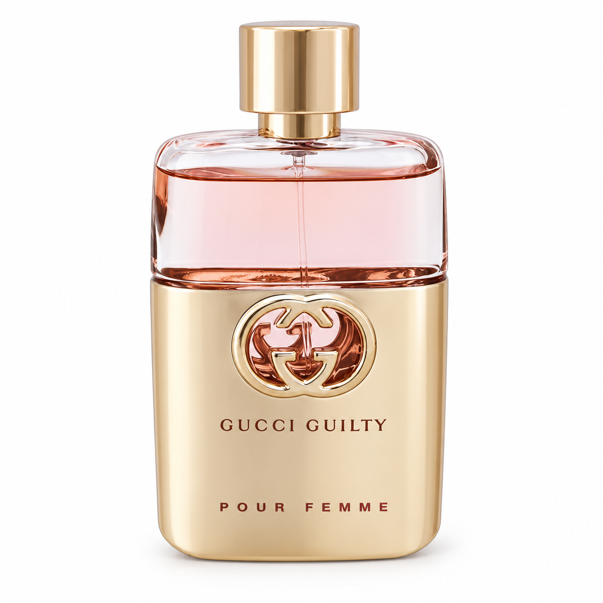 Gucci Guilty Pour Femme Eau de Parfum bottle