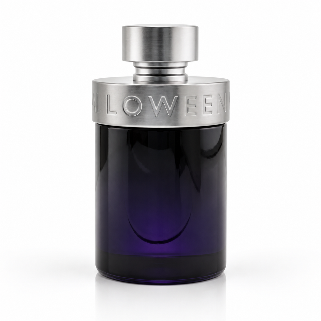 Halloween Man by Jesus Del Pozo Eau de Toilette bottle