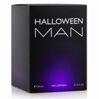 Halloween Man by Jesus Del Pozo Eau de Toilette 4.2 oz box