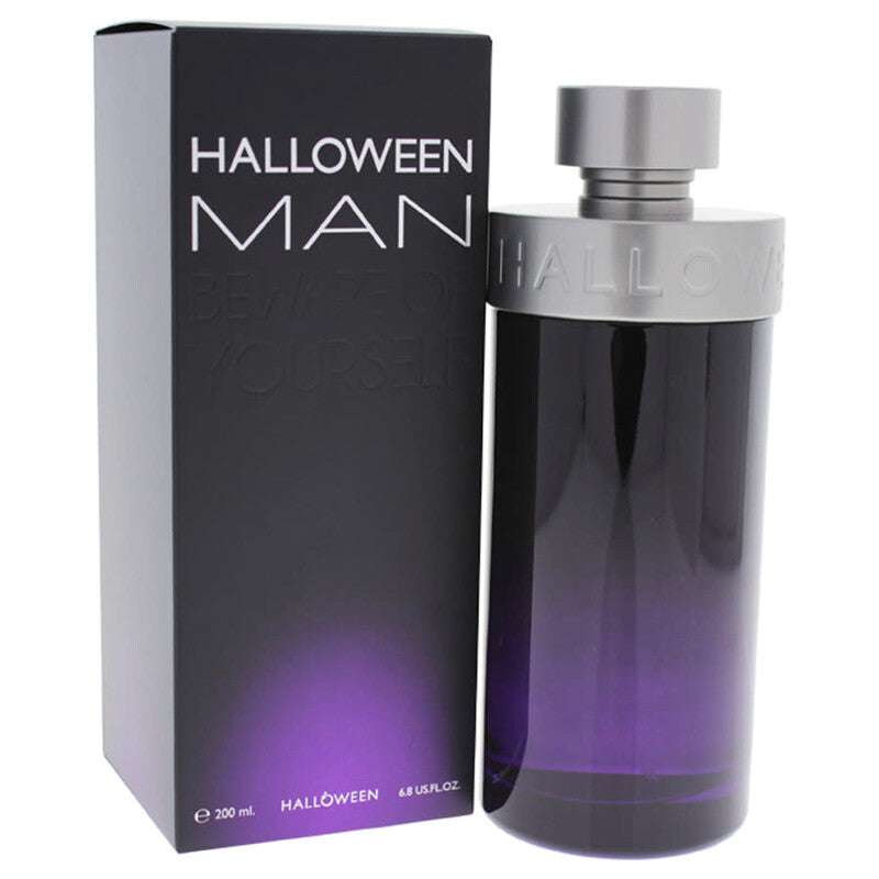 Halloween Man by Jesus Del Pozo Eau de Toilette 6.8 oz / 200 mL for men
